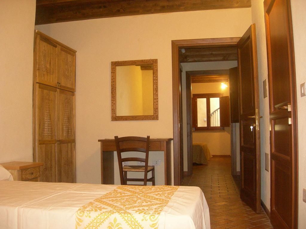 Agriturismo Battaglia Villamassargia Quarto foto