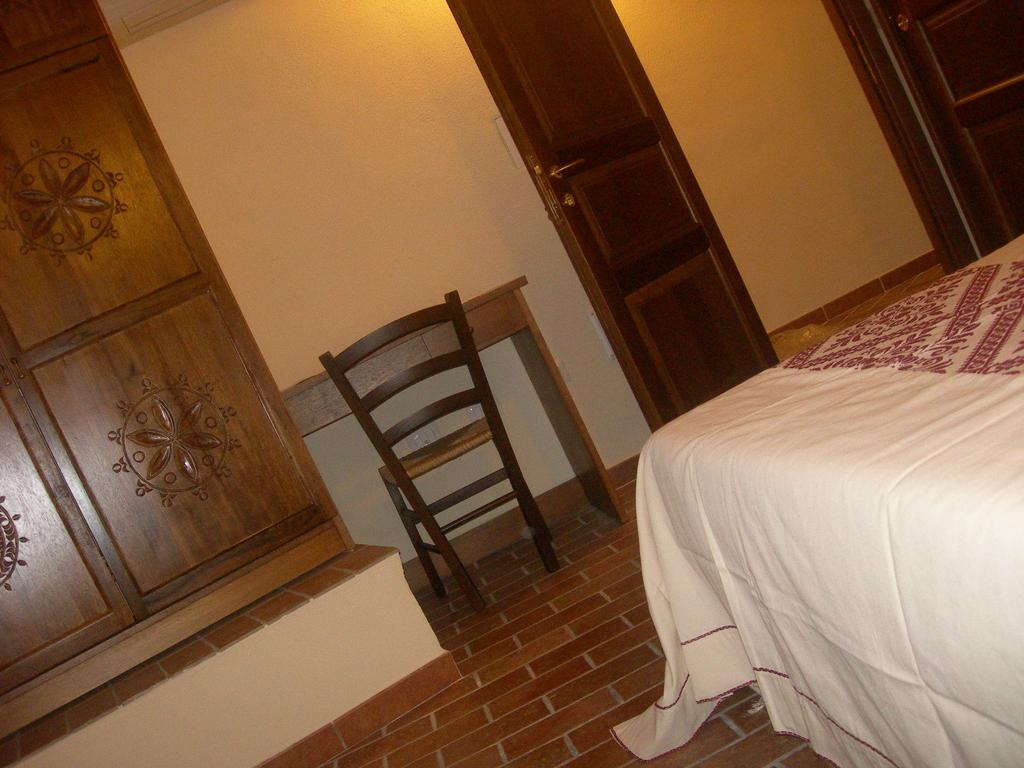 Agriturismo Battaglia Villamassargia Quarto foto