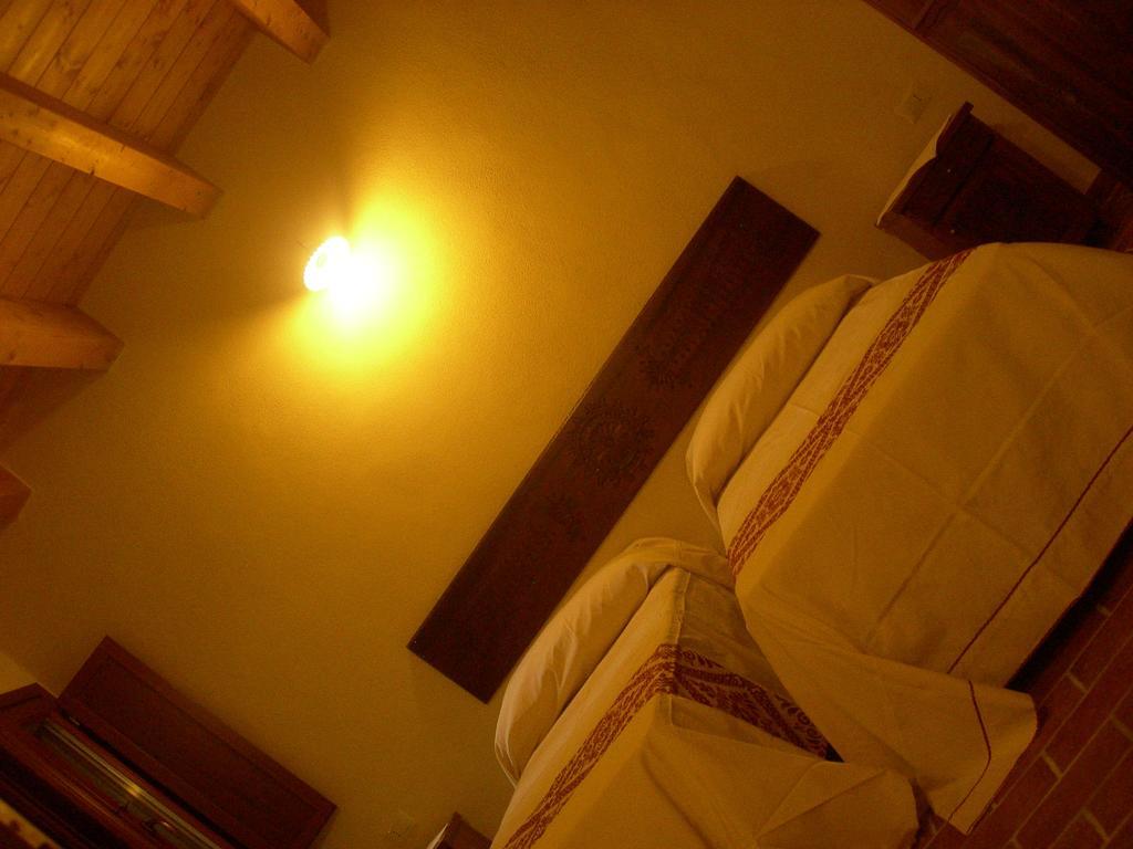 Agriturismo Battaglia Villamassargia Quarto foto