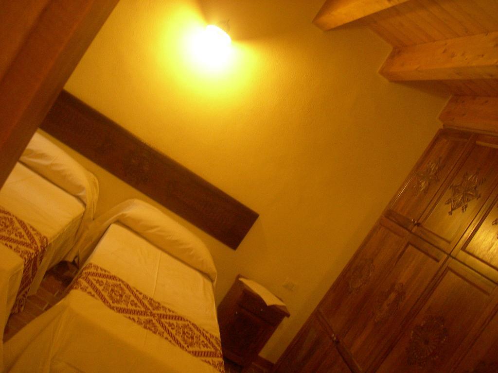 Agriturismo Battaglia Villamassargia Quarto foto